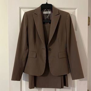Tahari Suit